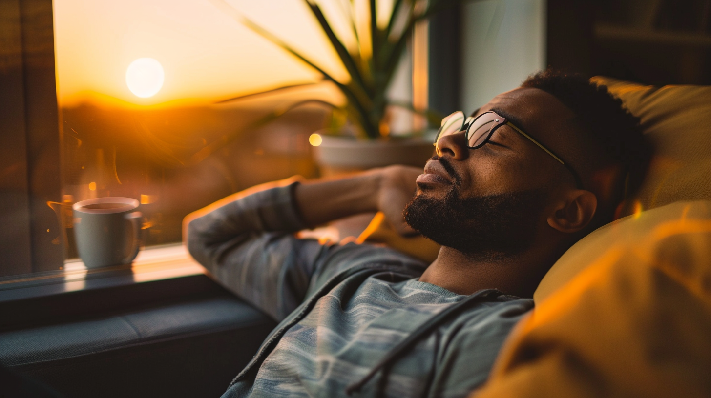 Debunking the Hustle Culture: Rest and Relaxation Are Essential