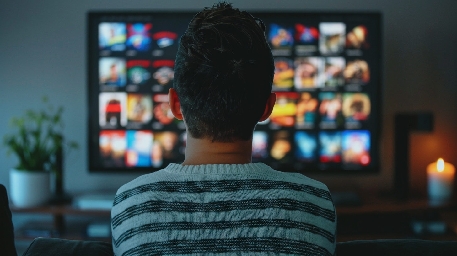 In Defense of Netflix Binging: Why Guilt-Free Escapism Is Necessary
