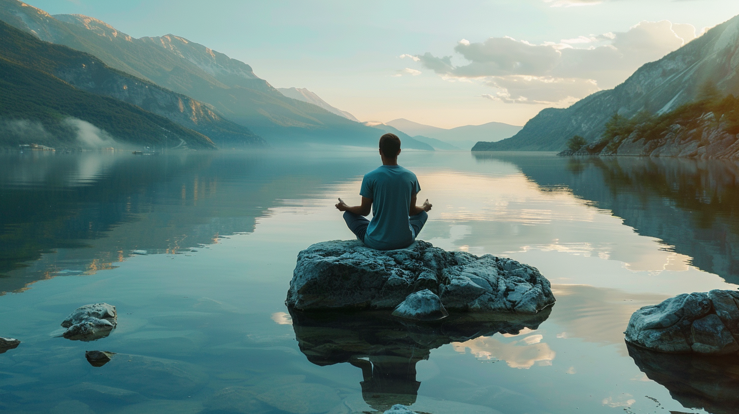 The Power of Self-Reflection: Finding Wisdom in Quiet Moments
