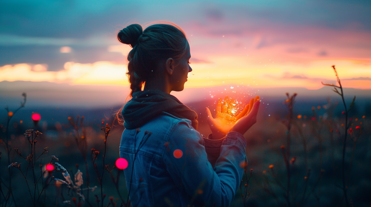 The Power of Vulnerability: Embracing Authentic Connections
