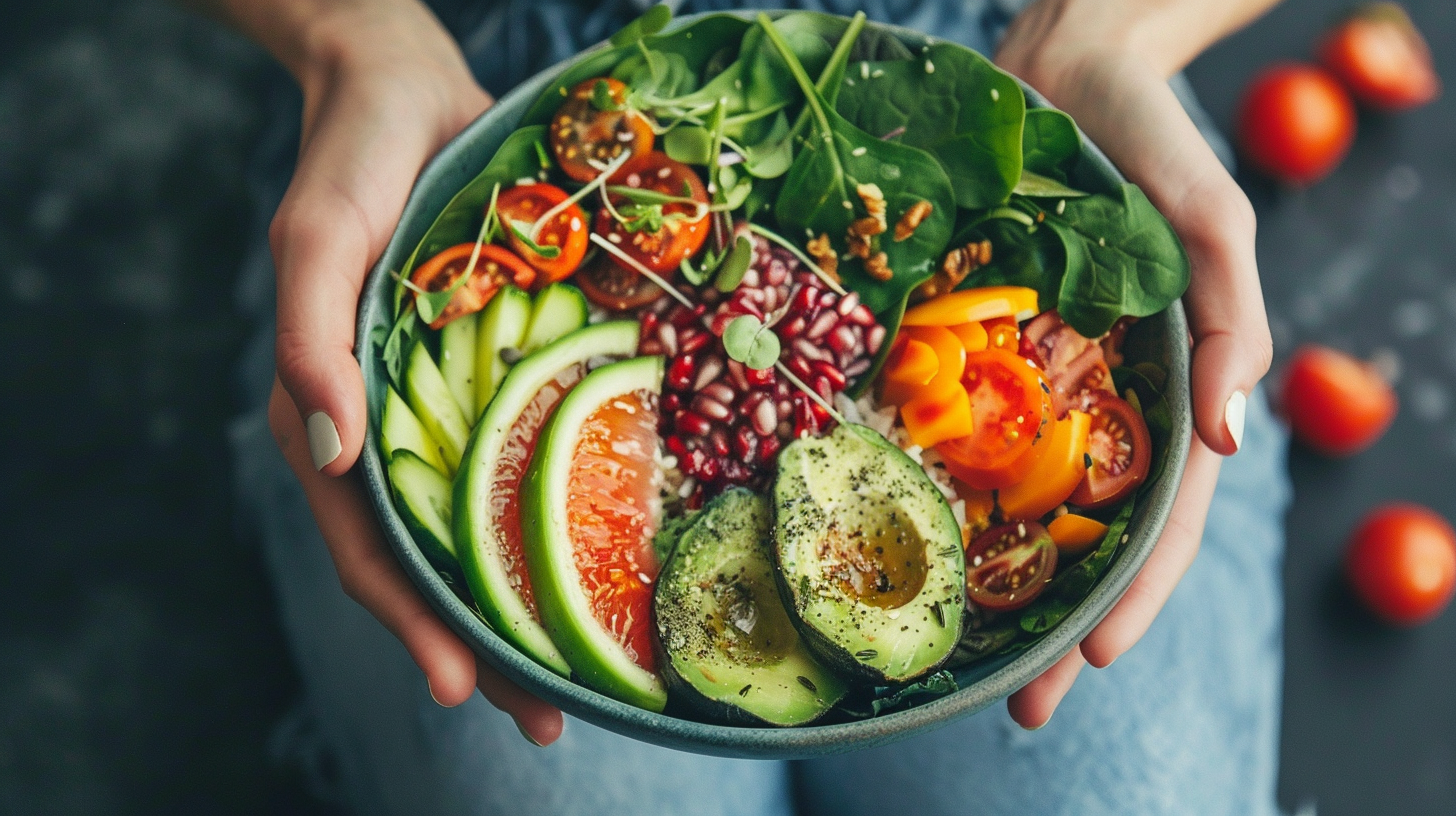 Why Fad Diets Are Harmful: Embracing Intuitive Eating