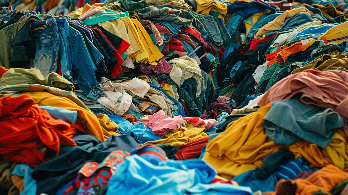 Why Im Opting Out of Fast Fashion: The True Cost of Cheap Clothing