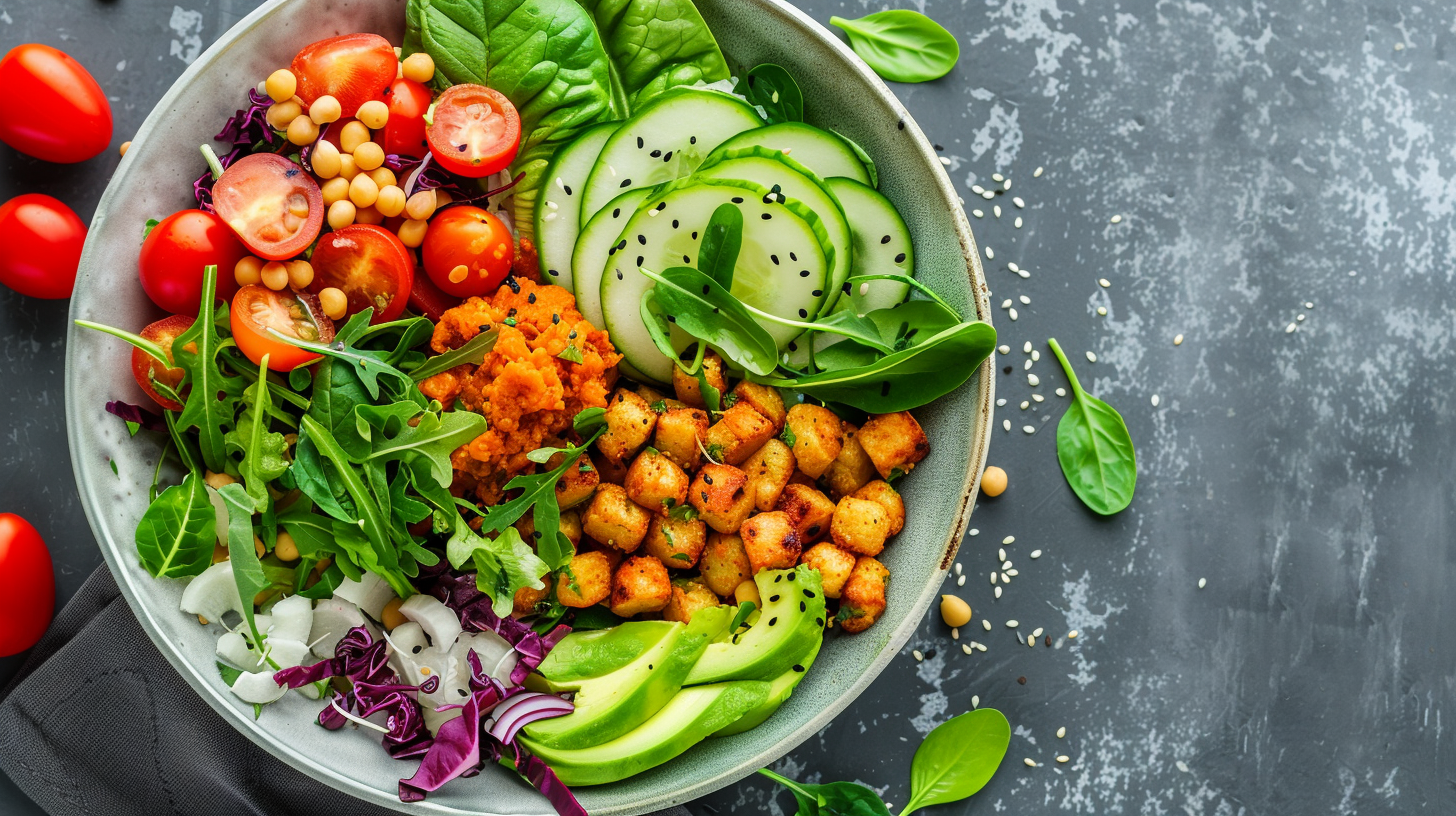 Why Im Opting for a Plant-Based Diet: Ethics Over Convenience