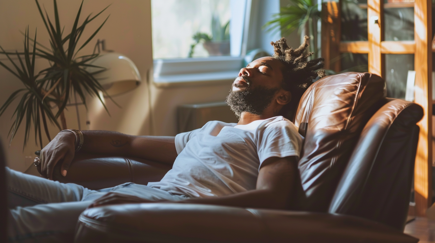 Why Im Rejecting Hustle Culture: Prioritizing Rest and Recovery
