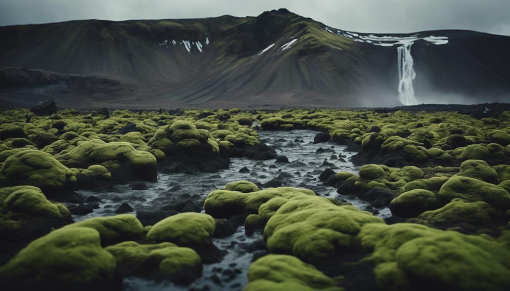 I Love to Travel to the Otherworldly Landscapes of Iceland