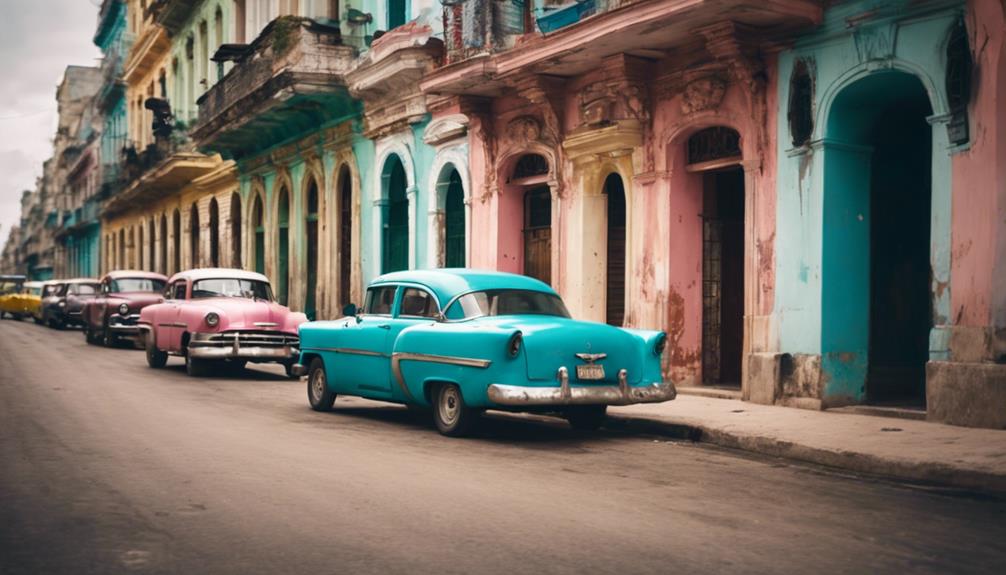 discovering havana s historic neighborhoods