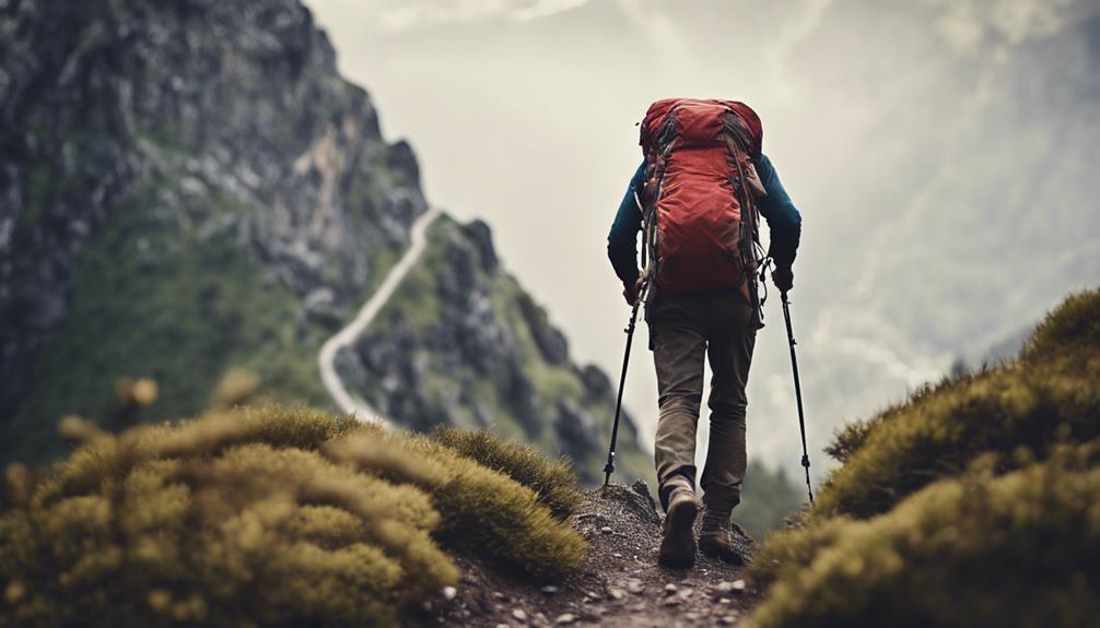 embracing challenges to grow