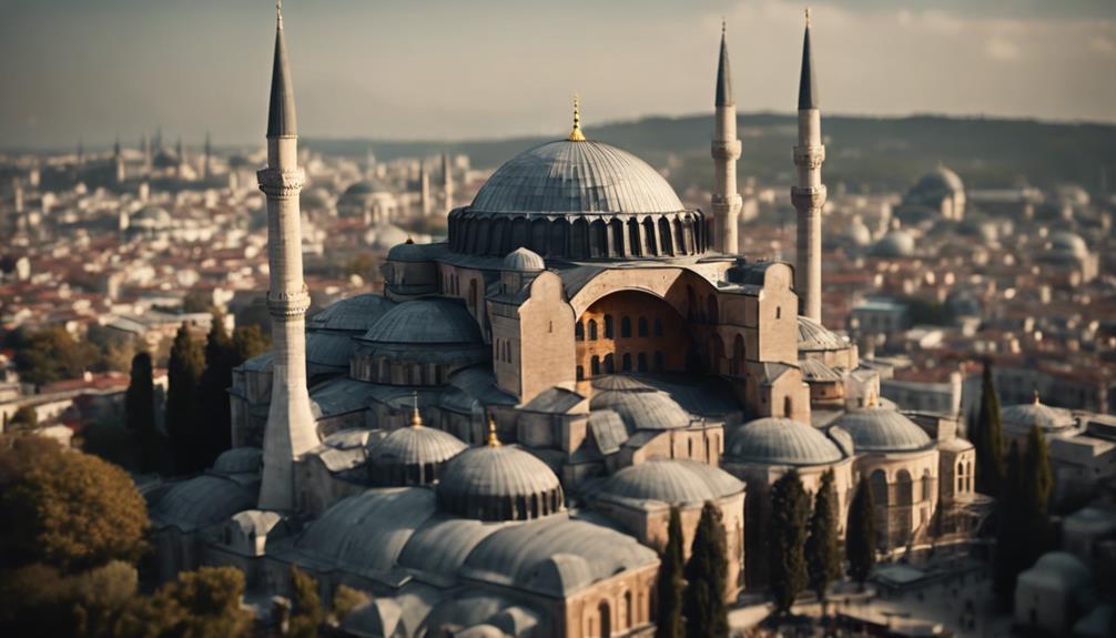 explore istanbul s historical landmarks