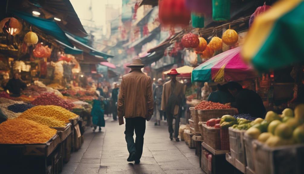 exploring cultures enhances awareness