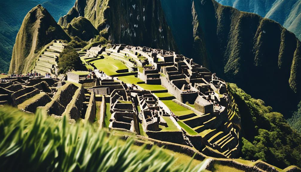 exploring machu picchu s ancient beauty