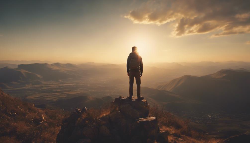 impact of travel experiences