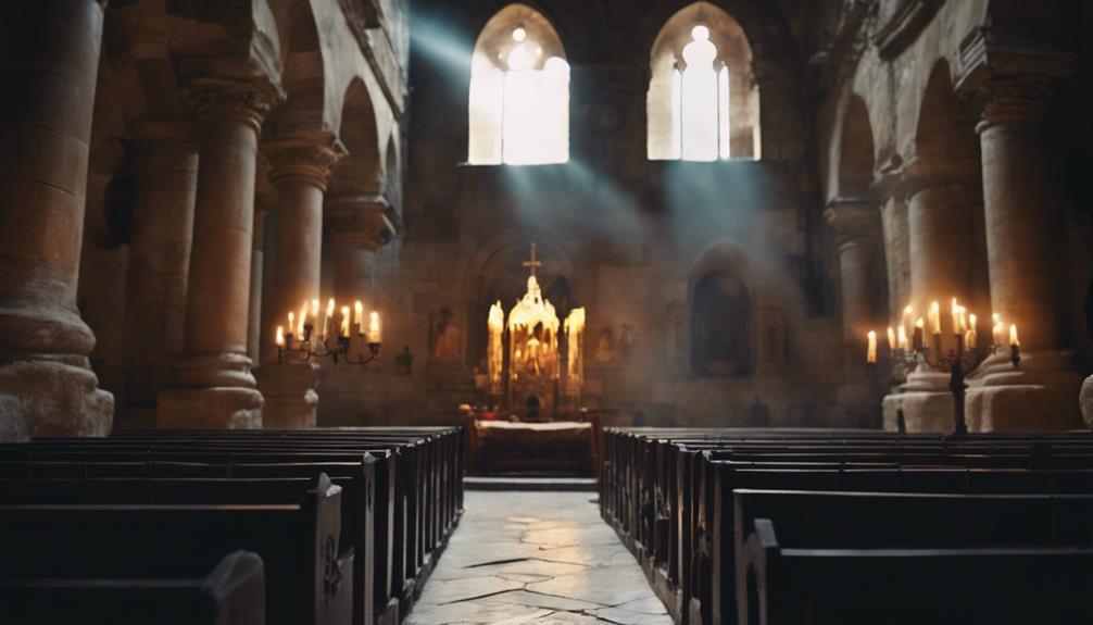 sacred site in jerusalem