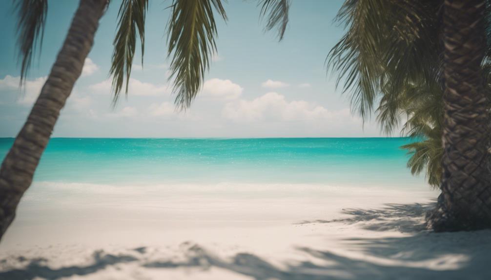 sun kissed beaches of maldives