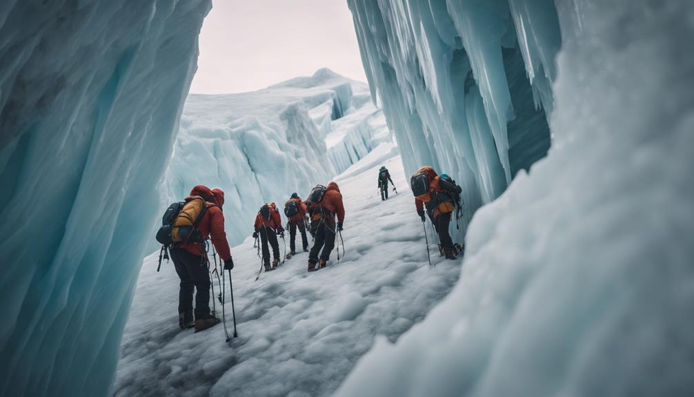 unforgettable antarctic adventure awaits