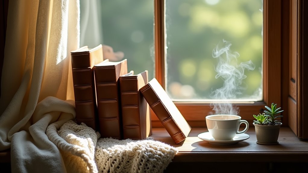 algorithm free living books