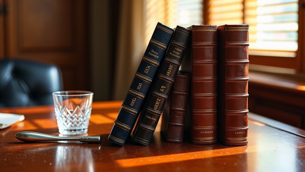 best selling law books january 2025