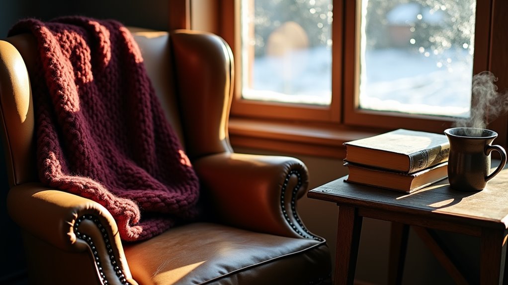 cozy mysteries for january