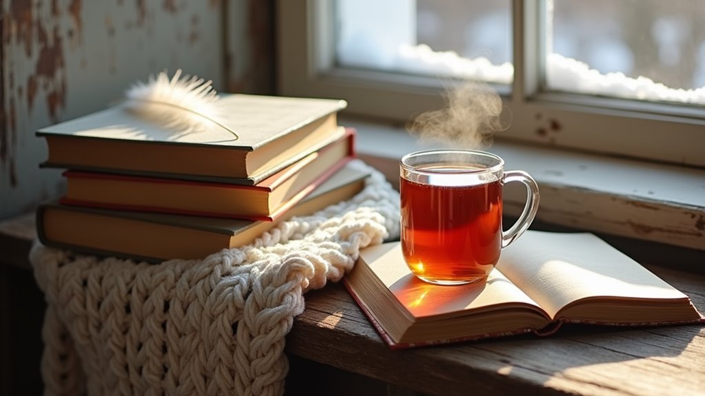mental health memoirs january 2025