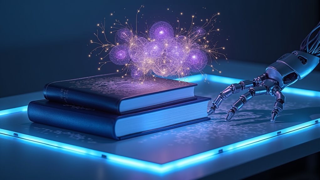 mind blowing ai book recommendations