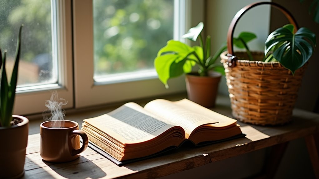sustainable living book recommendations