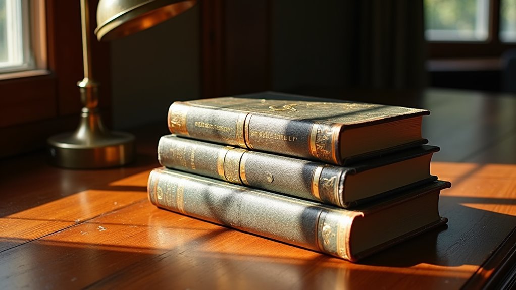 top science fiction books