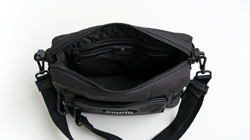 anti theft bag features guide
