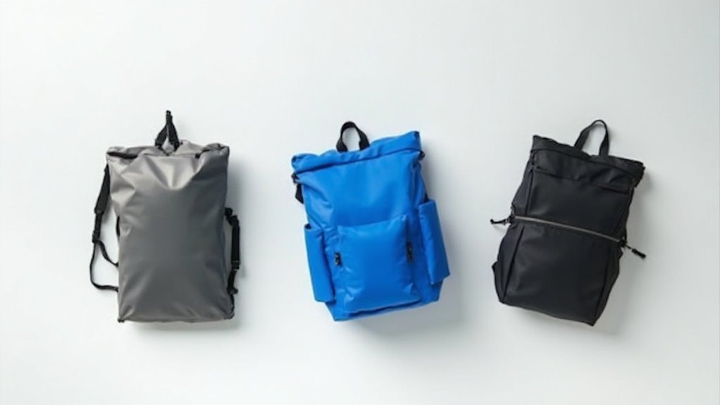 best foldable backpacks 2025