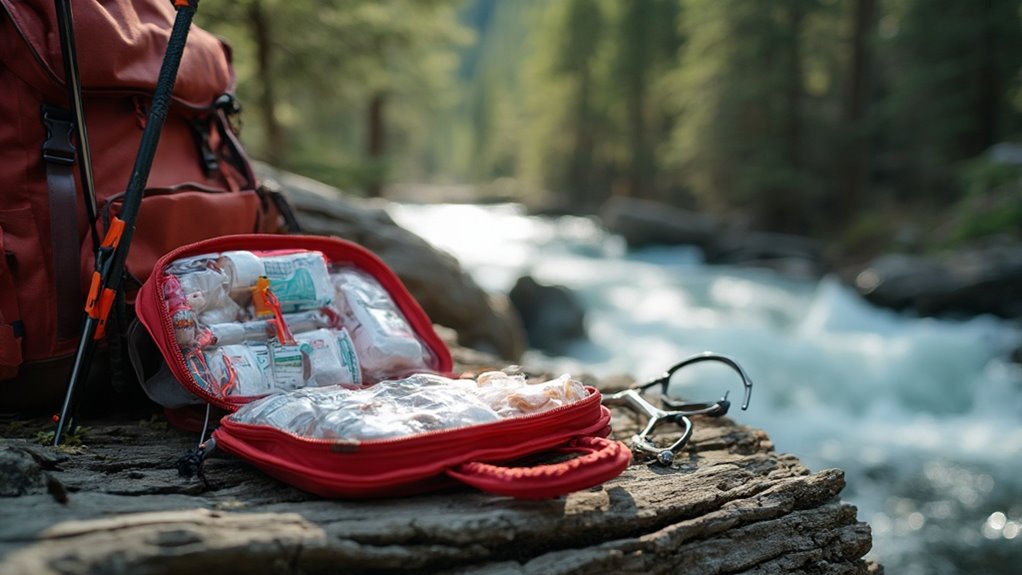compact emergency kits essentials