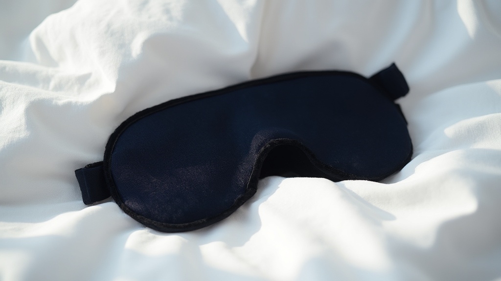 contoured eye masks recommended