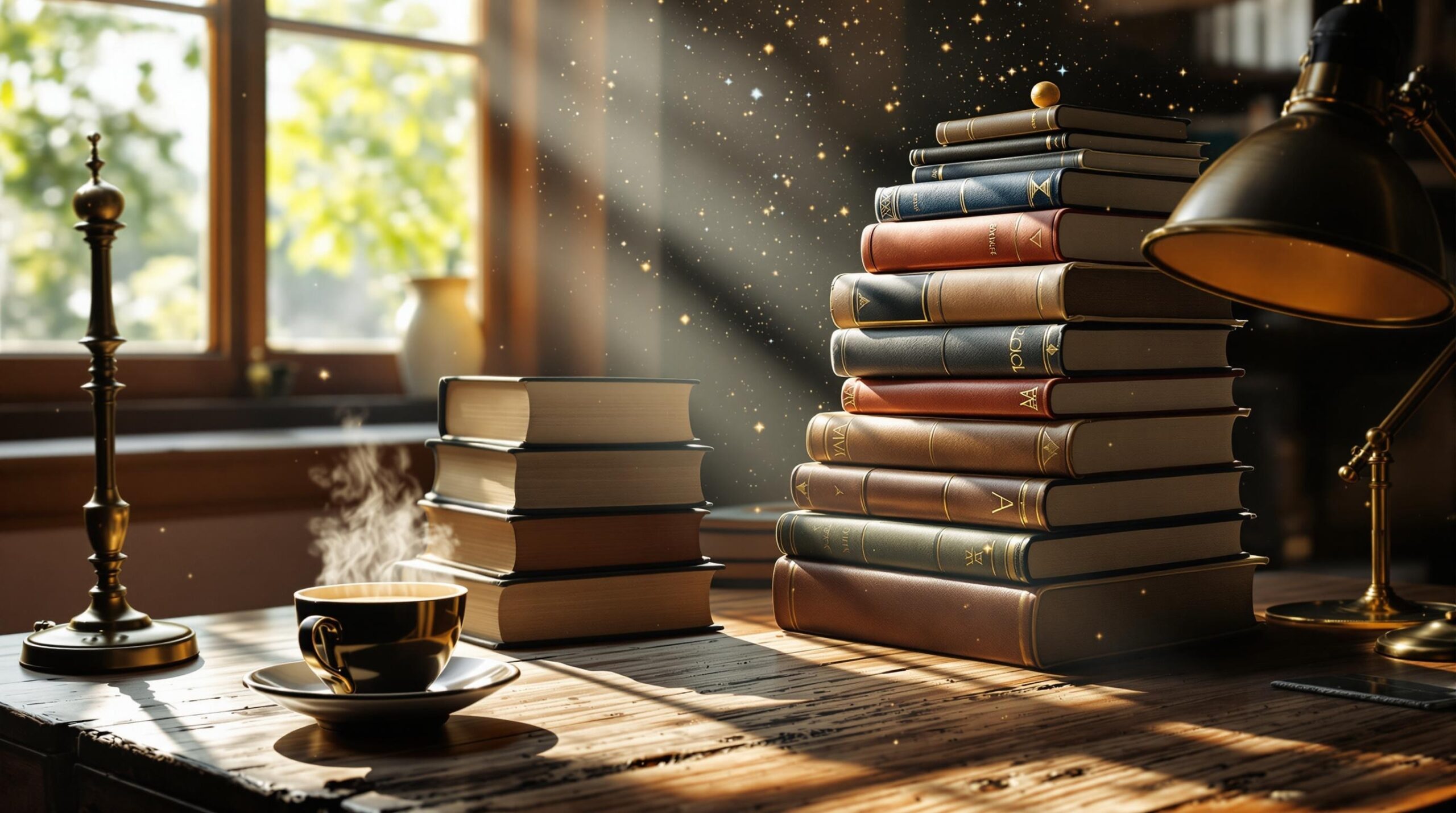 empowerment through self help literature