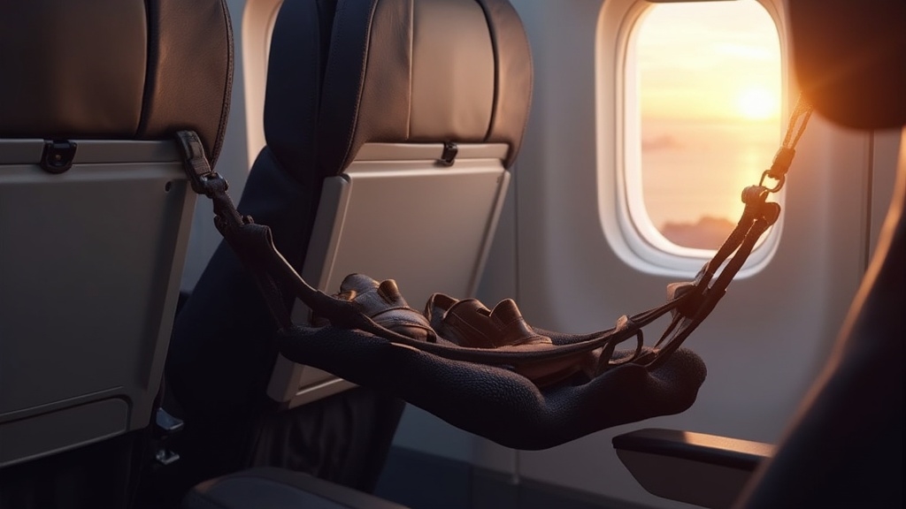 enhance travel comfort instantly