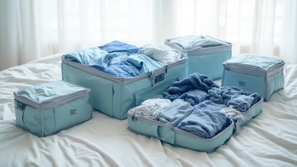 essential travel organizing tool