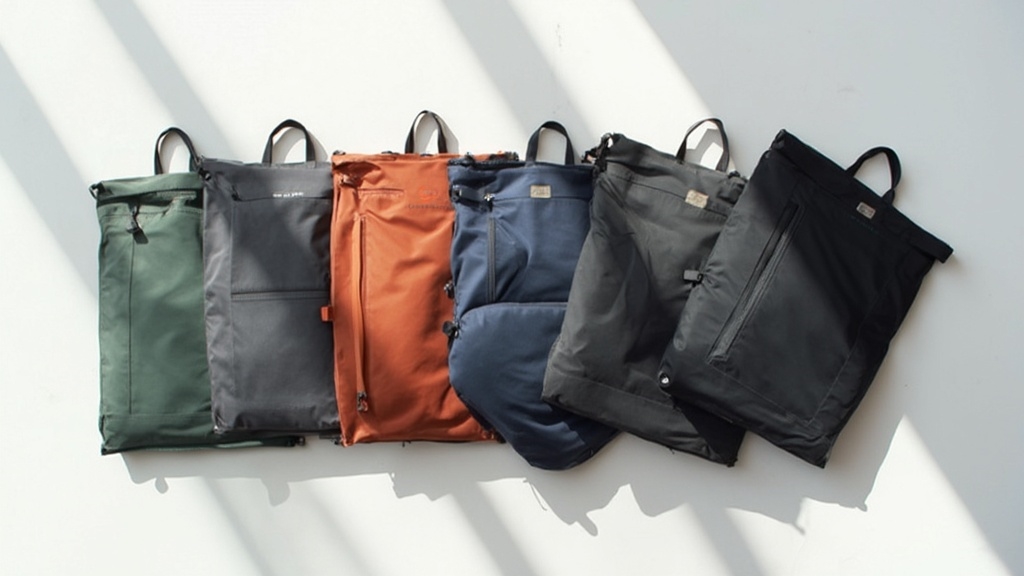 foldable backpack review guide