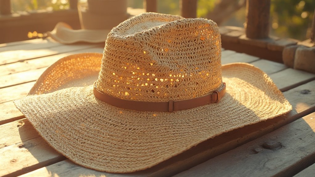 foldable sun hat protection