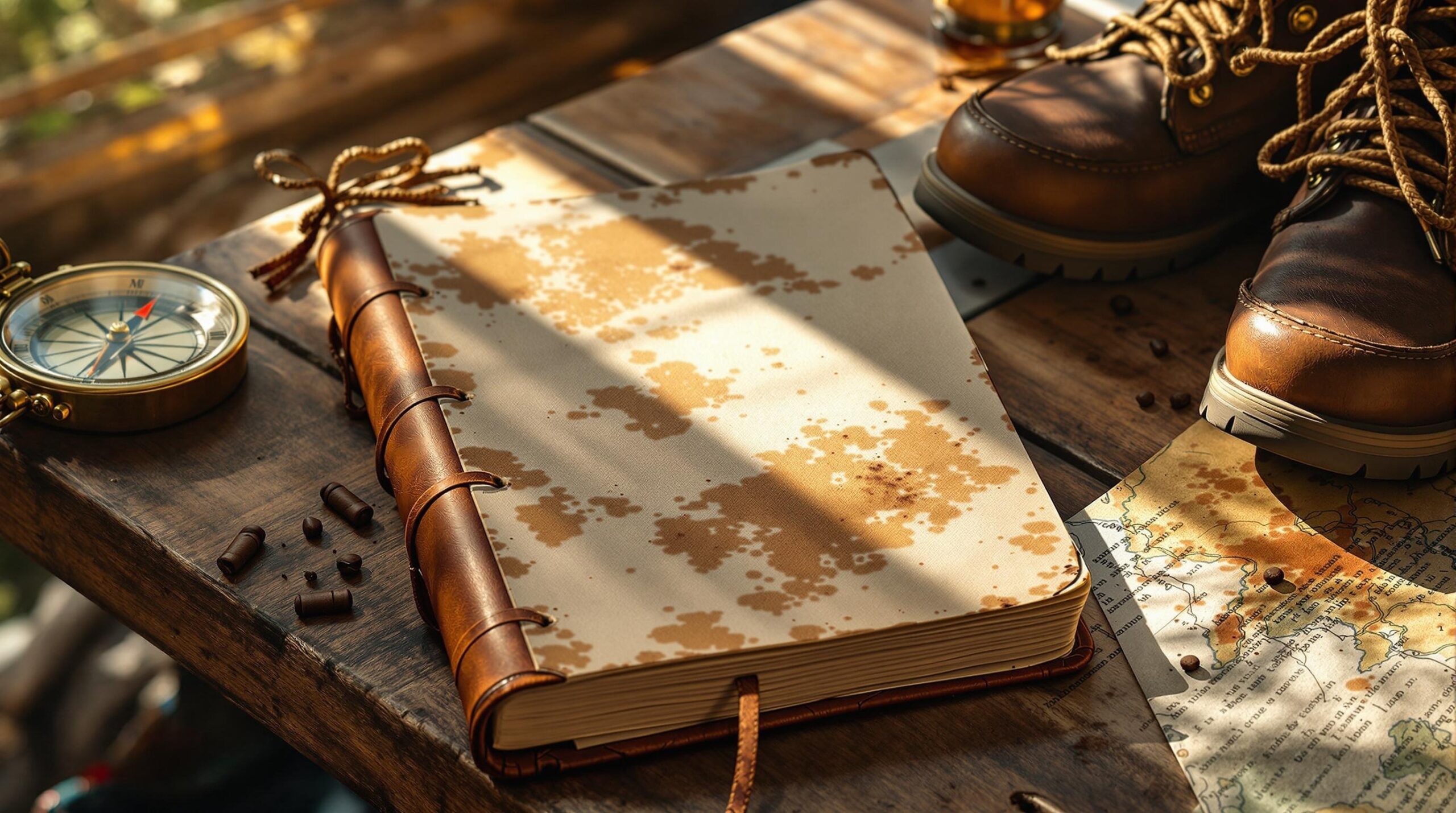inspiring adventure book recommendations