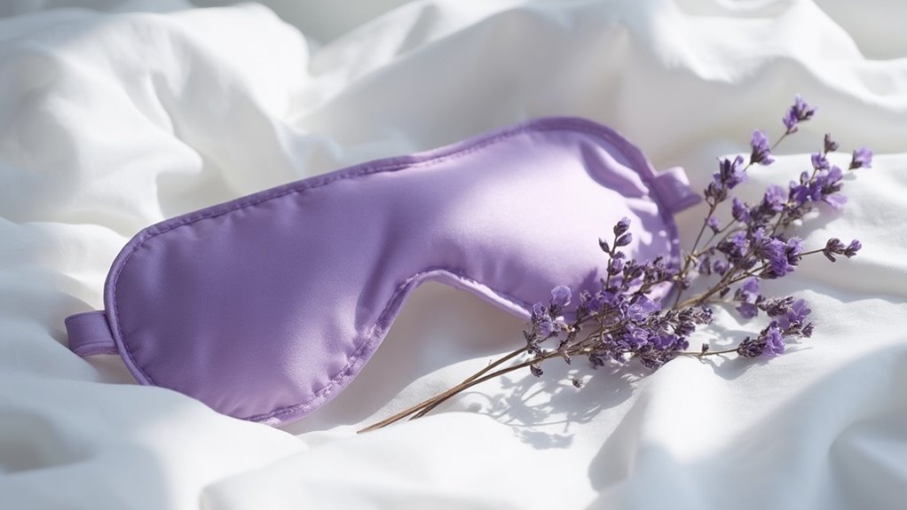 mindful travel eye masks