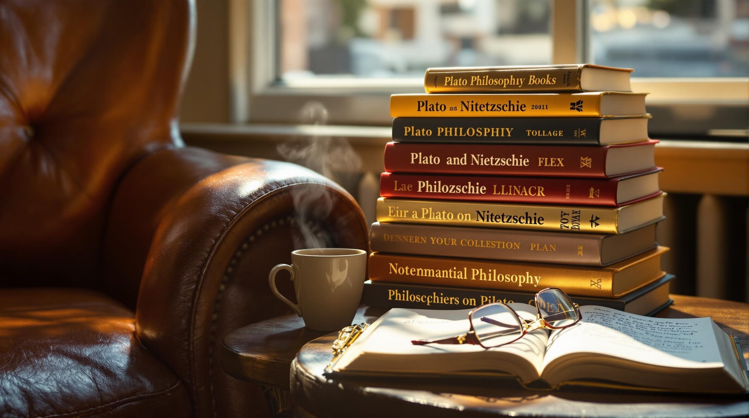 philosophy books for beginners