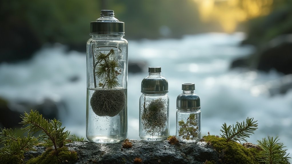 10 Best Portable Water Filters for Sustainable Travel, According to Environmental Experts
