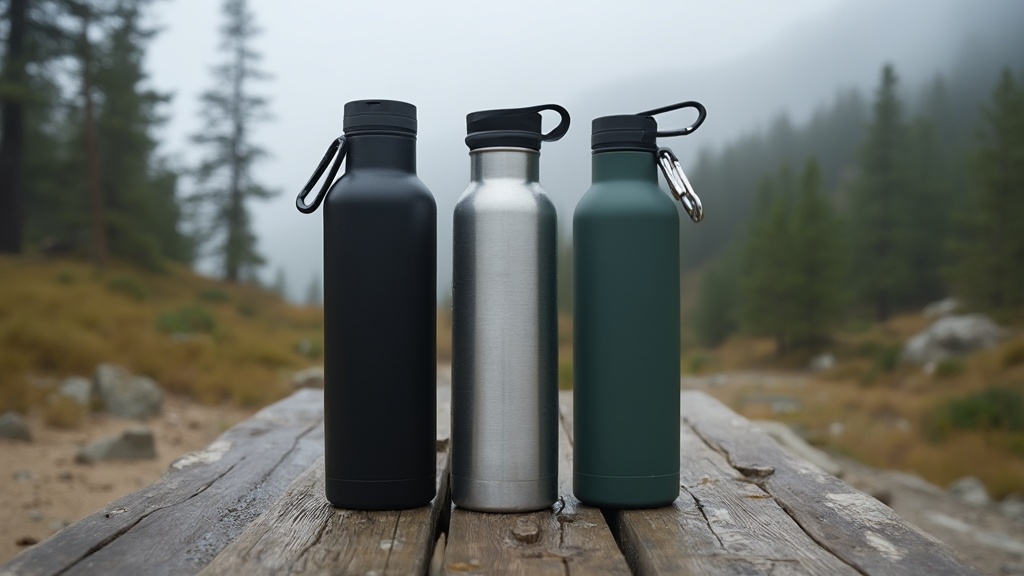 sustainable travel gear essentials