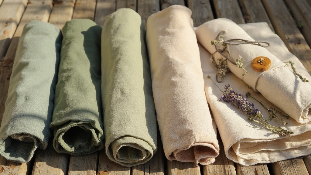 sustainable travel tote guide