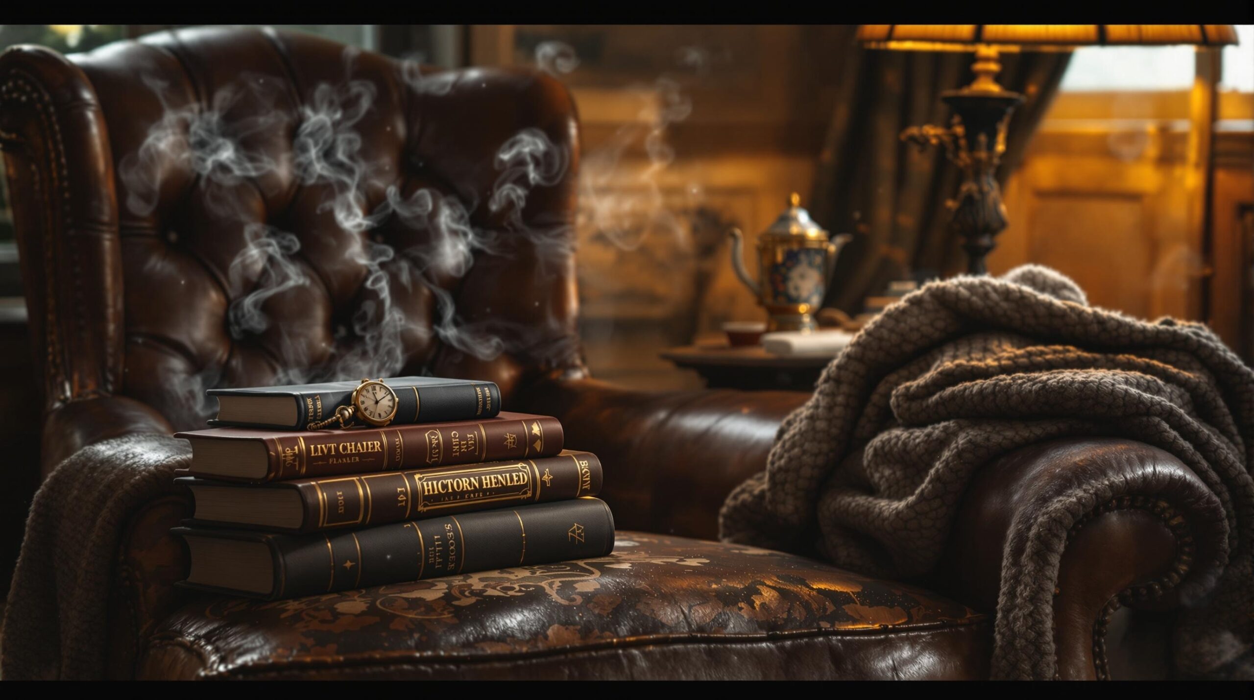 timeless journeys through history