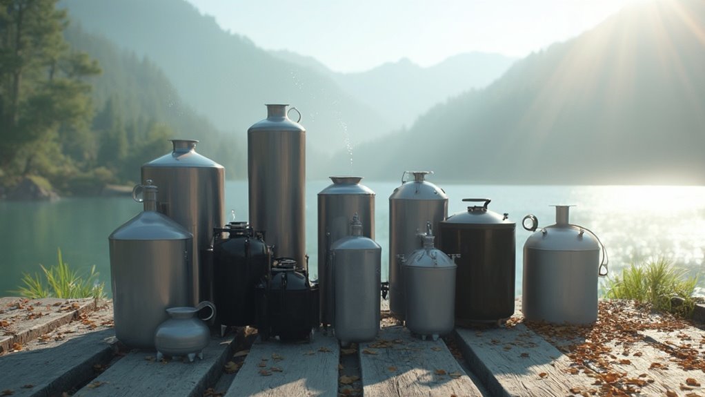 The 10 Best Portable Water Filters of 2025 – Stay Healthy Anywhere You Go