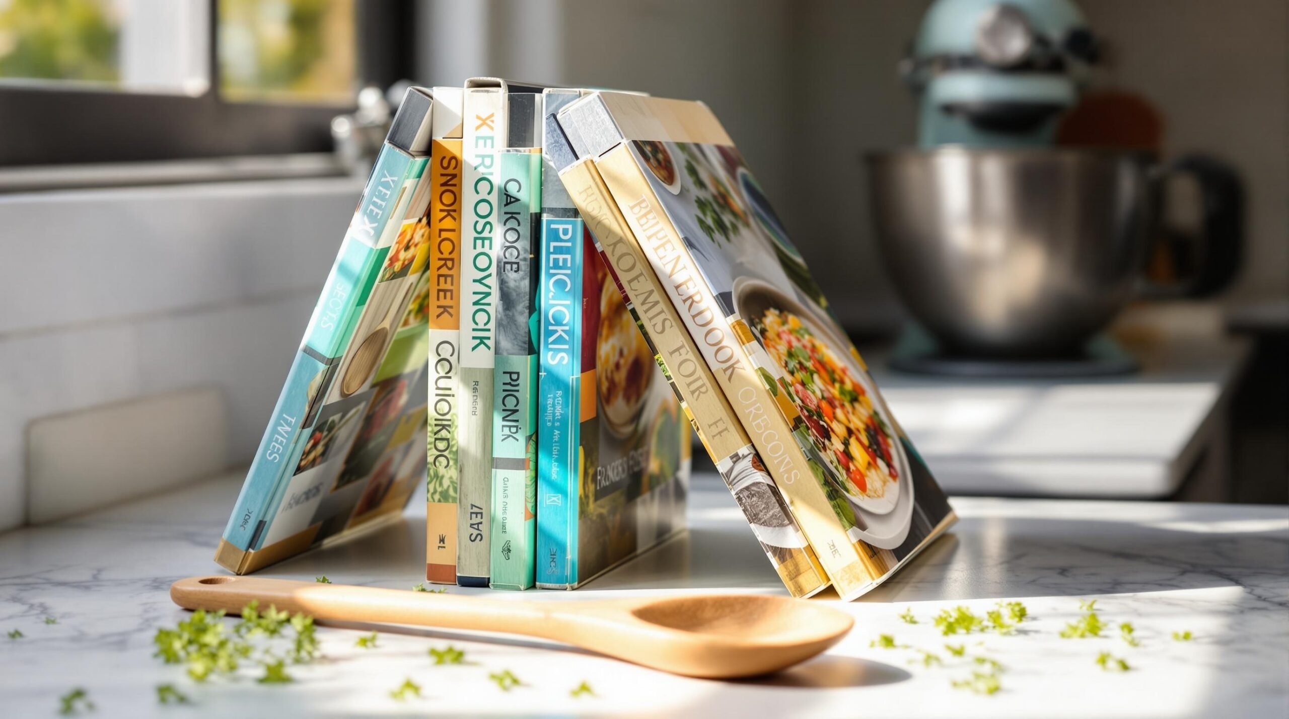 transform your kitchen skills