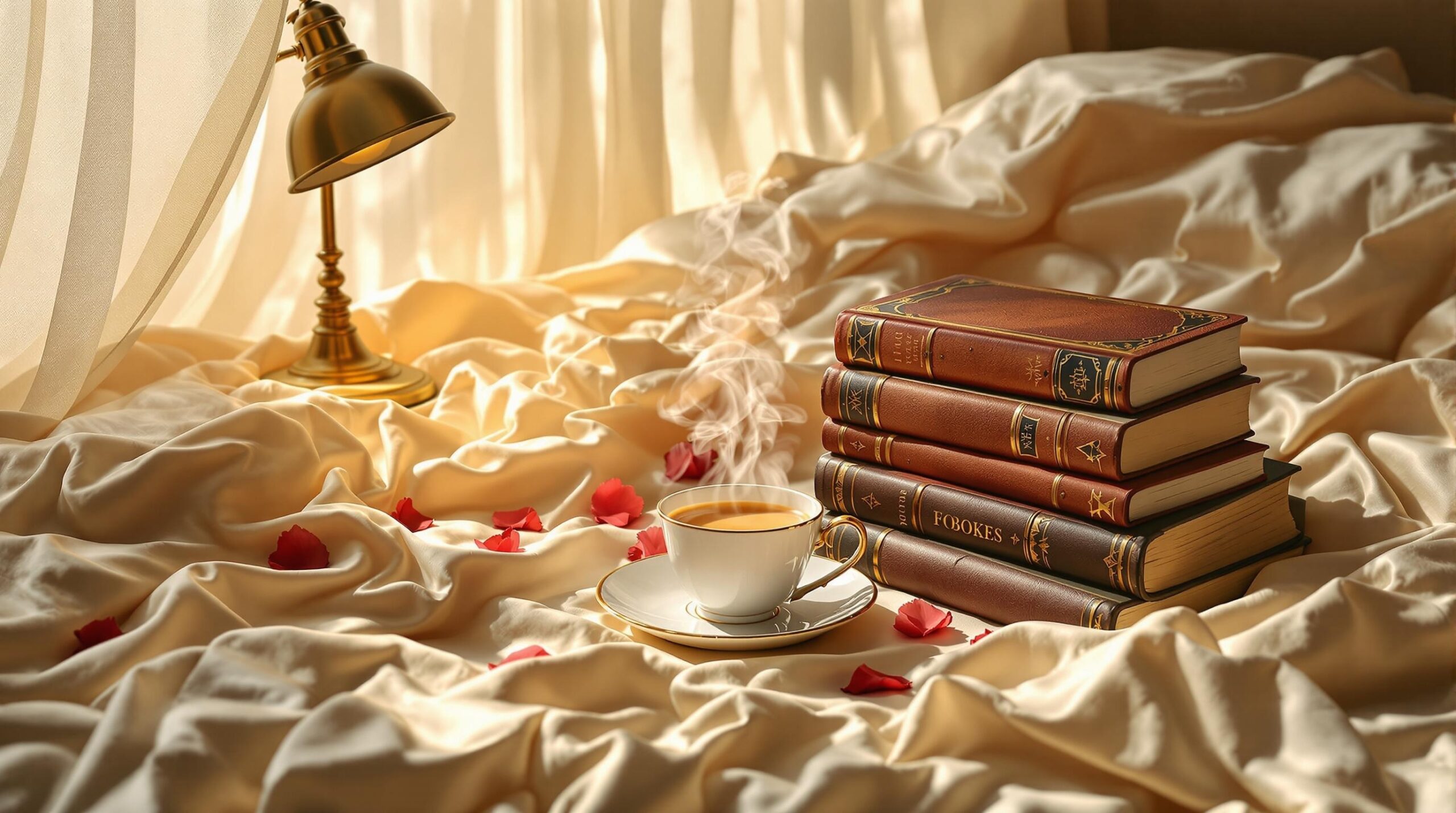 transformative love story recommendations